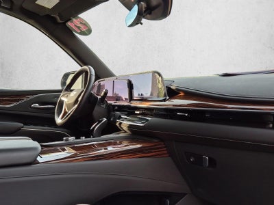2021 Cadillac Escalade 4WD Premium Luxury