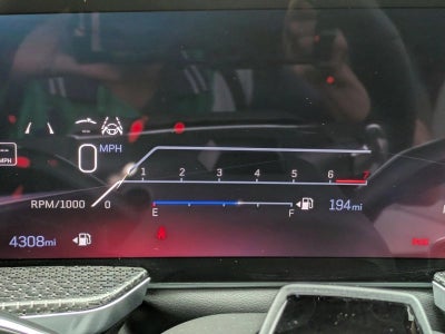 2026 Cadillac Escalade AWD V-Series