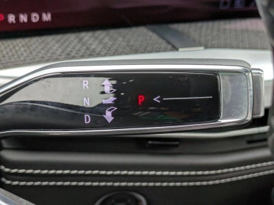 2026 Cadillac Escalade AWD V-Series