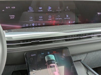 2026 Cadillac Escalade AWD V-Series