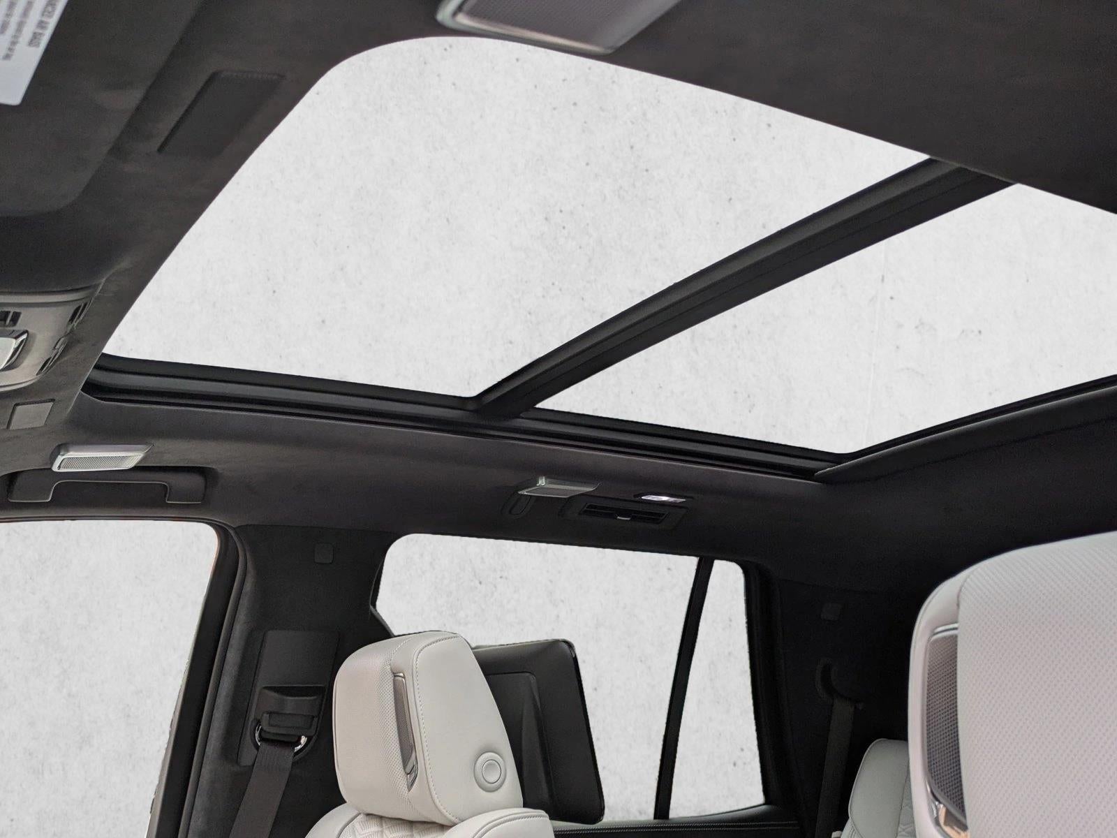 2026 Cadillac Escalade AWD V-Series