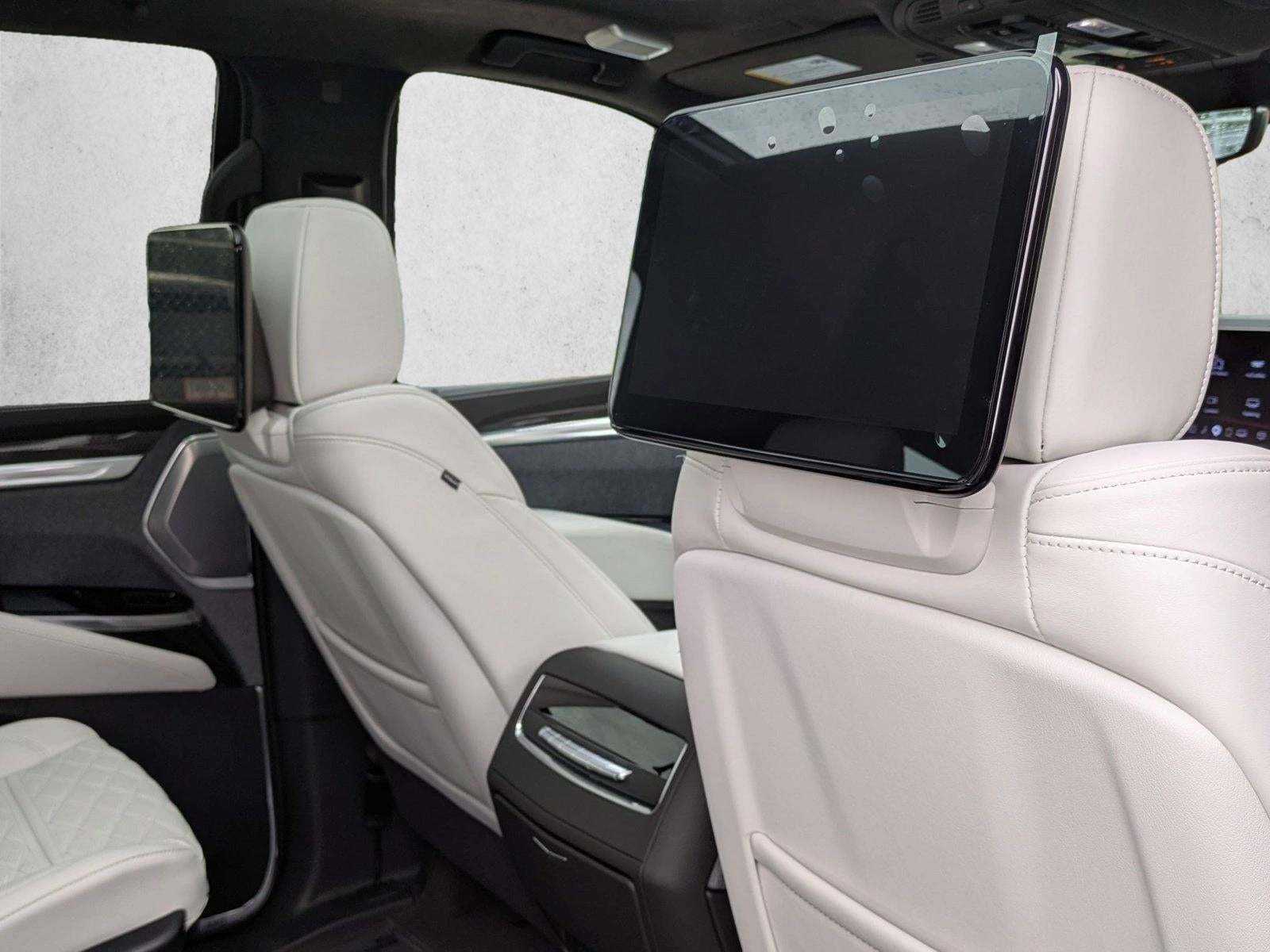 2026 Cadillac Escalade AWD V-Series