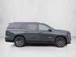2026 Cadillac Escalade AWD V-Series