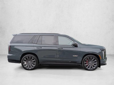 2026 Cadillac Escalade AWD V-Series