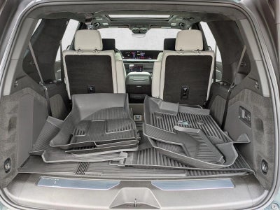 2026 Cadillac Escalade AWD V-Series
