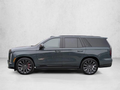 2026 Cadillac Escalade AWD V-Series