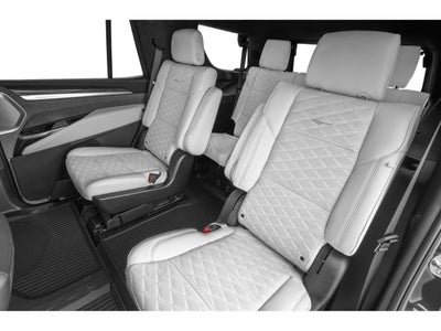 2026 Cadillac Escalade AWD V-Series