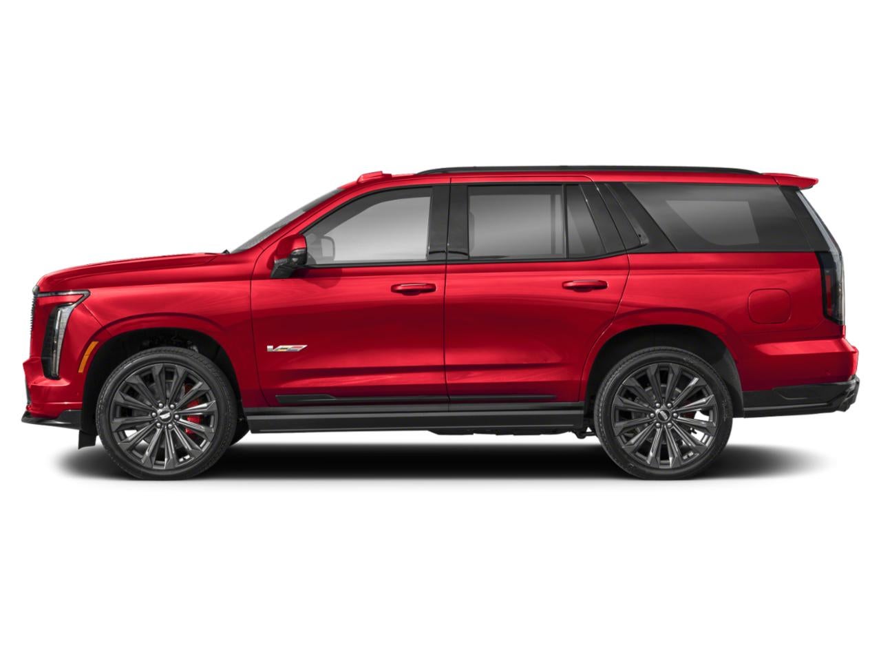 2026 Cadillac Escalade AWD V-Series