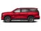 2026 Cadillac Escalade AWD V-Series