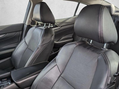2019 Nissan Maxima SL 3.5L