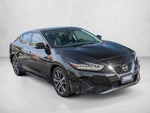 2019 Nissan Maxima SL 3.5L