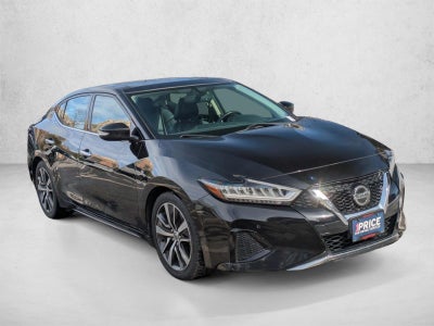 2019 Nissan Maxima SL 3.5L