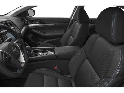 2019 Nissan Maxima SL 3.5L