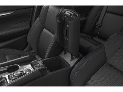 2019 Nissan Maxima SL 3.5L