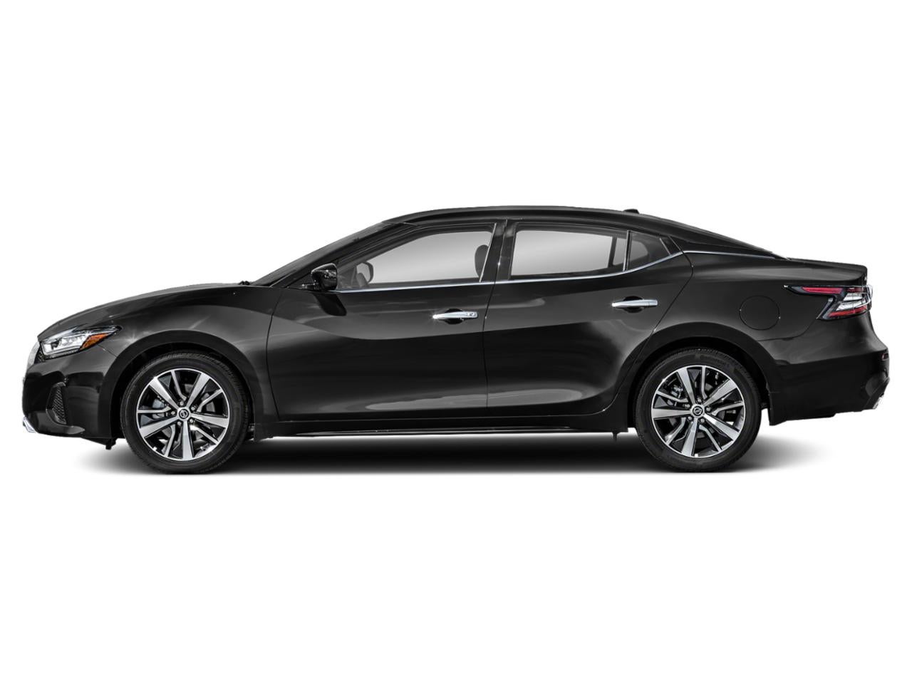 2019 Nissan Maxima SL 3.5L