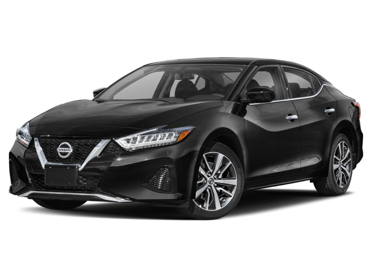 2019 Nissan Maxima SL 3.5L