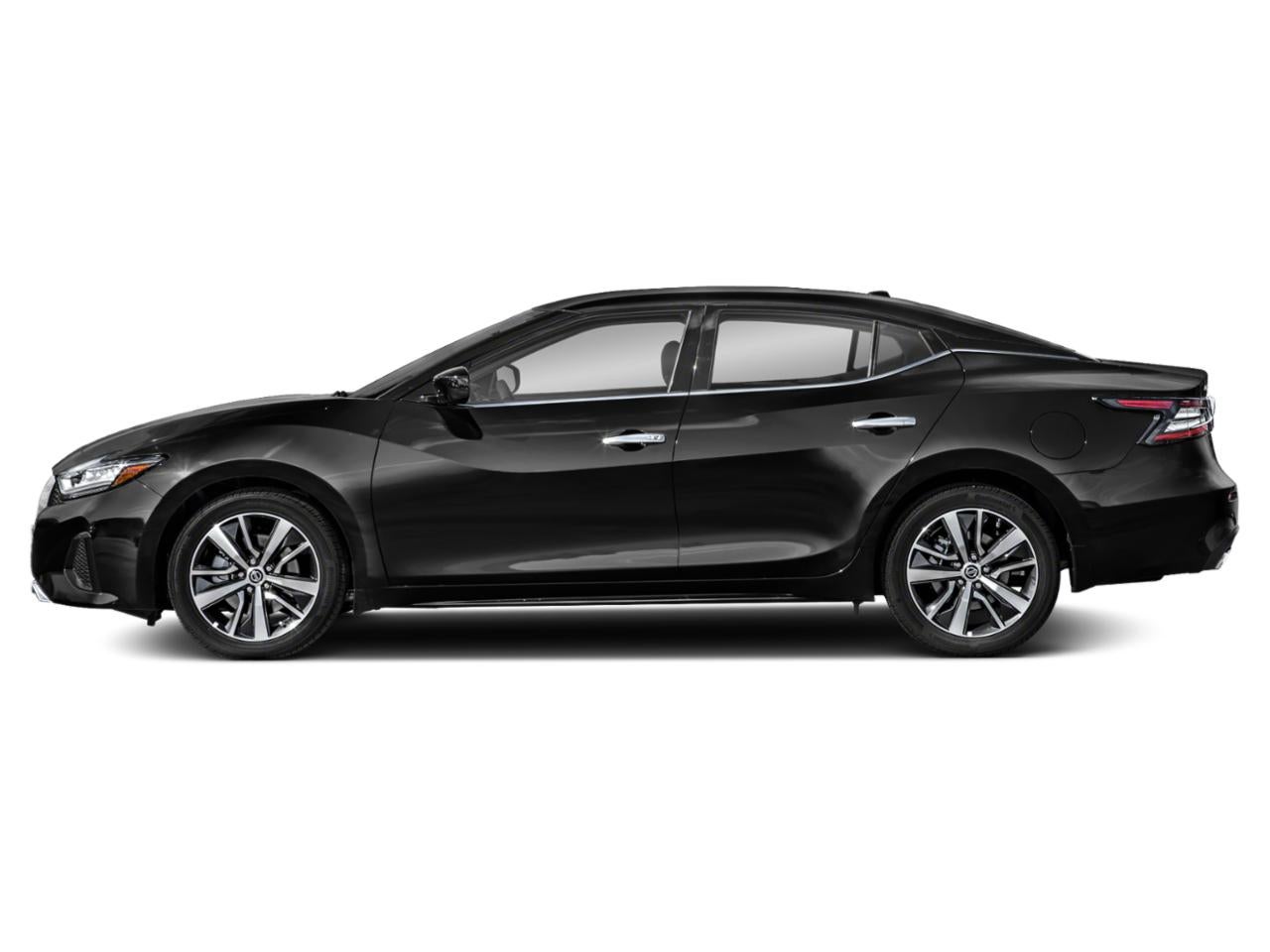 2019 Nissan Maxima SL 3.5L