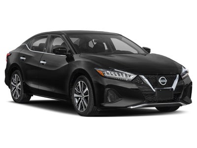 2019 Nissan Maxima SL 3.5L
