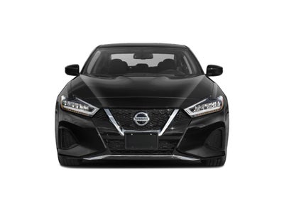 2019 Nissan Maxima SL 3.5L