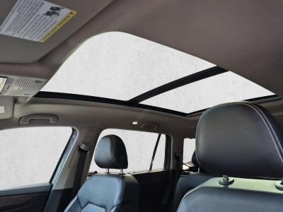 2024 Volkswagen Atlas 2.0T SEL 4MOTION