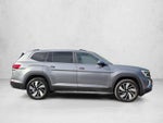 2024 Volkswagen Atlas 2.0T SEL 4MOTION