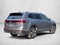 2024 Volkswagen Atlas 2.0T SEL 4MOTION