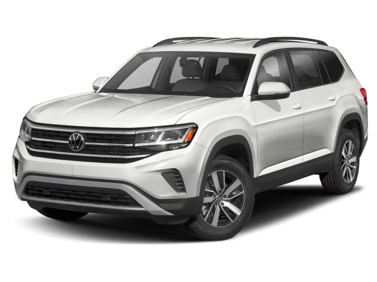 2021 Volkswagen Atlas 3.6L V6 SEL Premium 4MOTION *Ltd Avail*