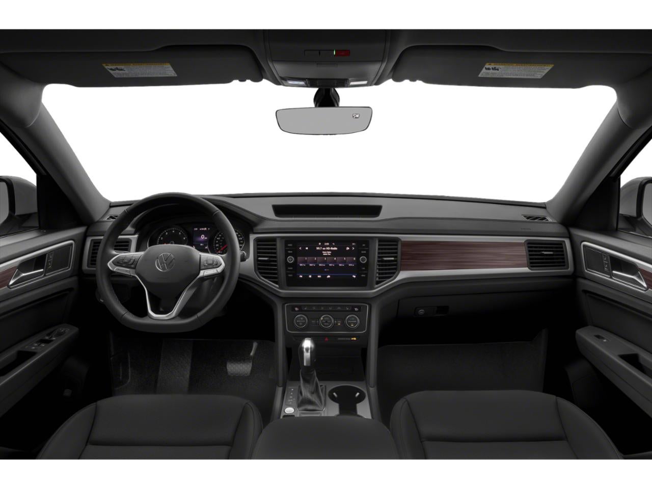 2021 Volkswagen Atlas 3.6L V6 SEL Premium 4MOTION *Ltd Avail*