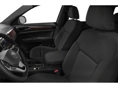 2021 Volkswagen Atlas 3.6L V6 SEL Premium 4MOTION *Ltd Avail*