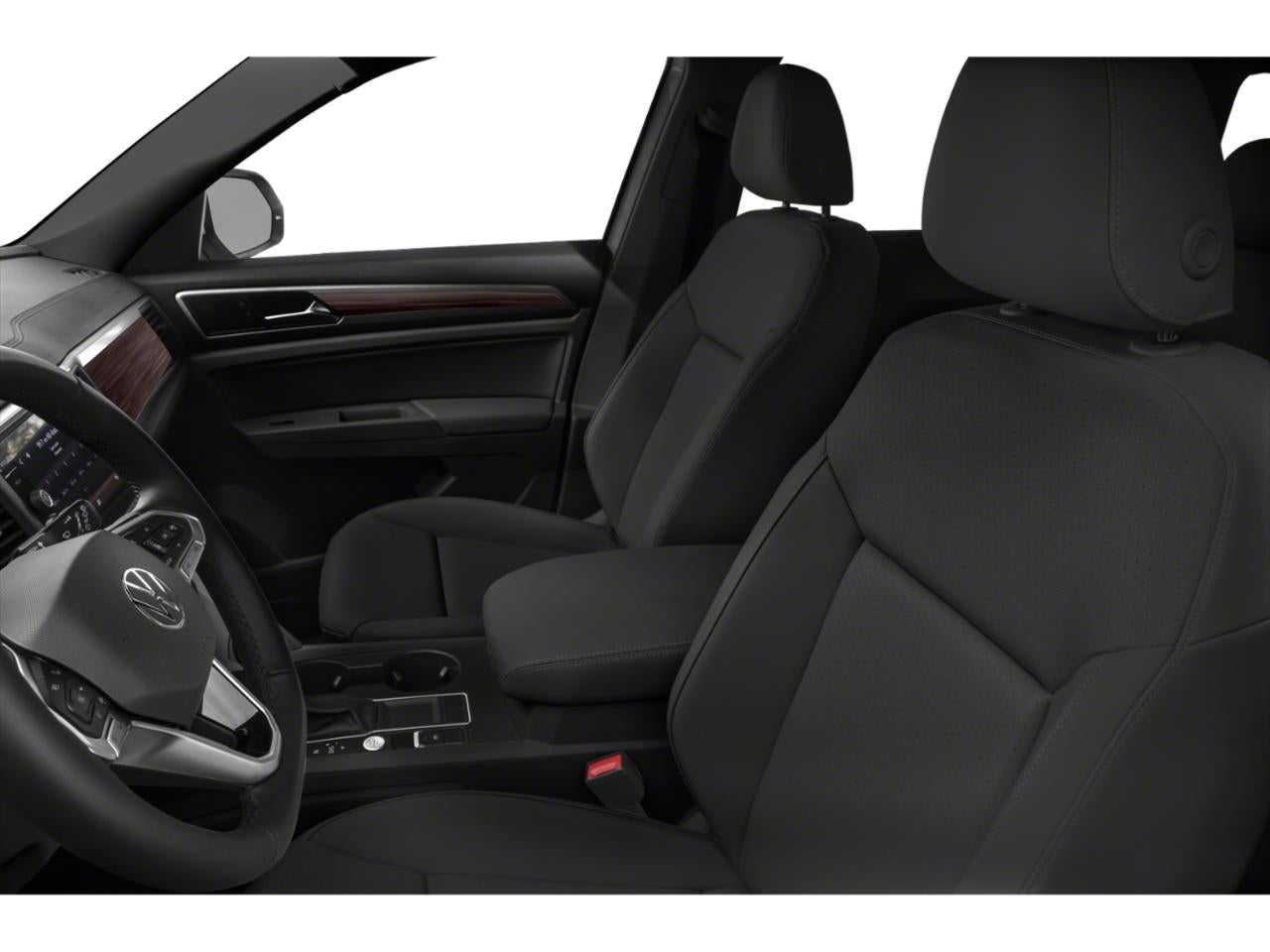 2021 Volkswagen Atlas 3.6L V6 SEL Premium 4MOTION *Ltd Avail*