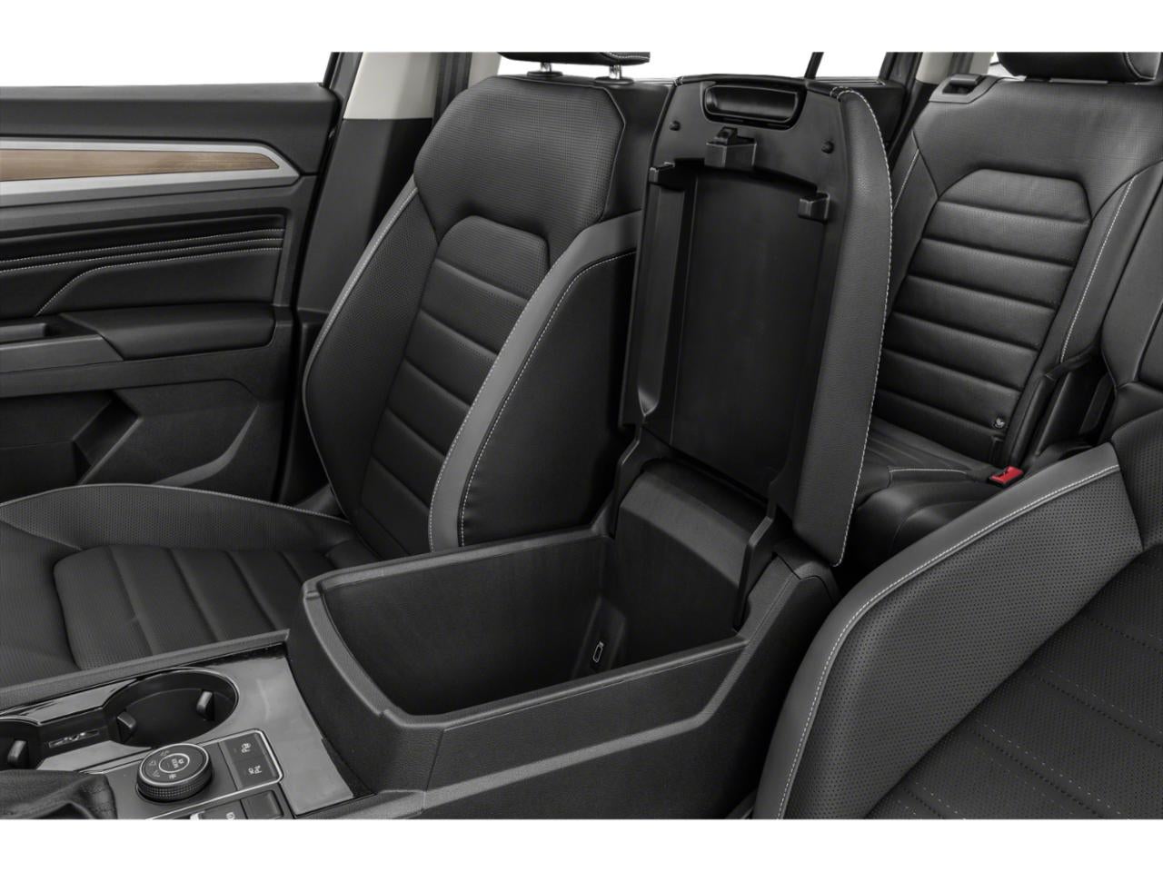 2021 Volkswagen Atlas 3.6L V6 SEL Premium 4MOTION *Ltd Avail*