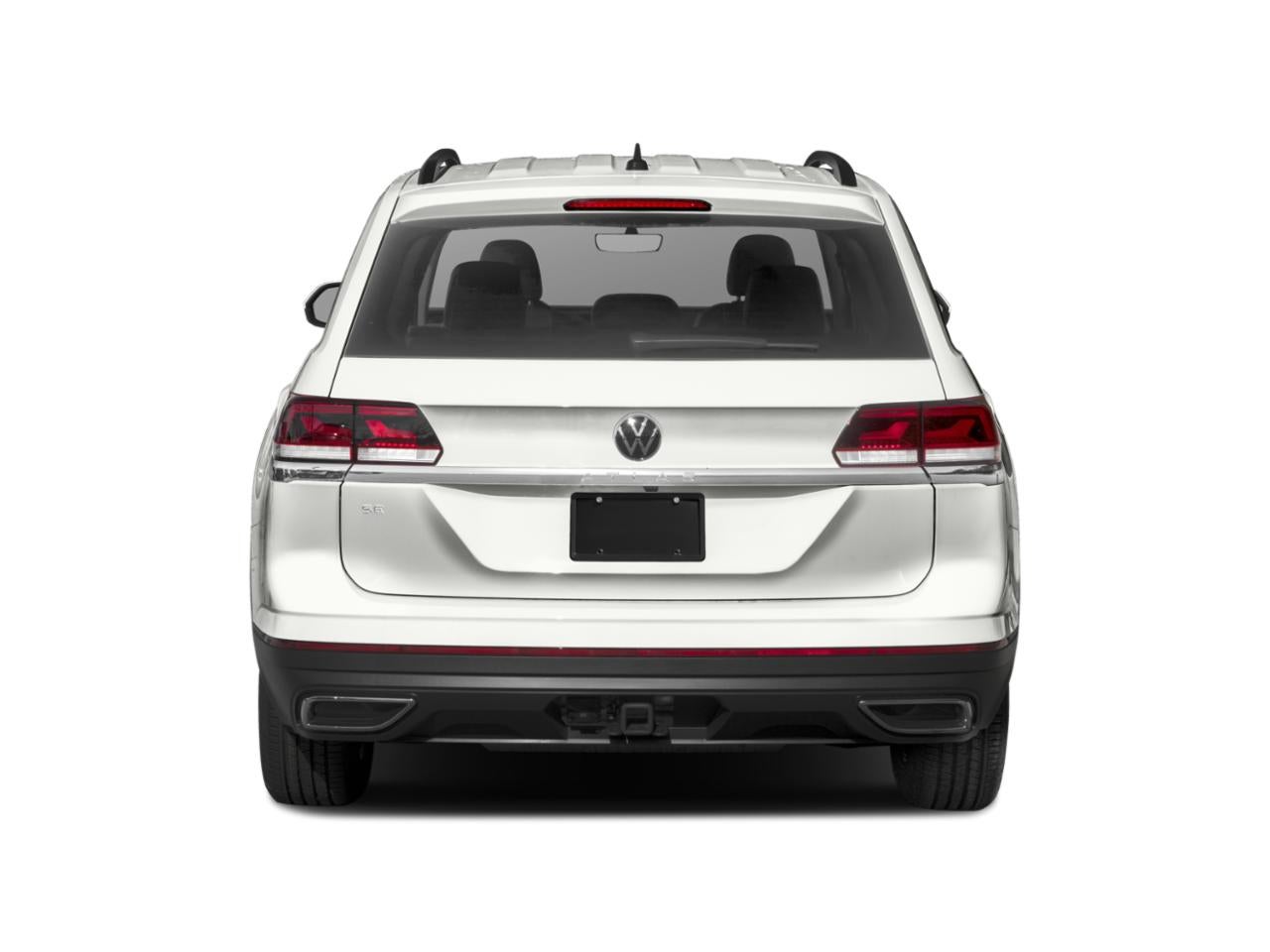 2021 Volkswagen Atlas 3.6L V6 SEL Premium 4MOTION *Ltd Avail*