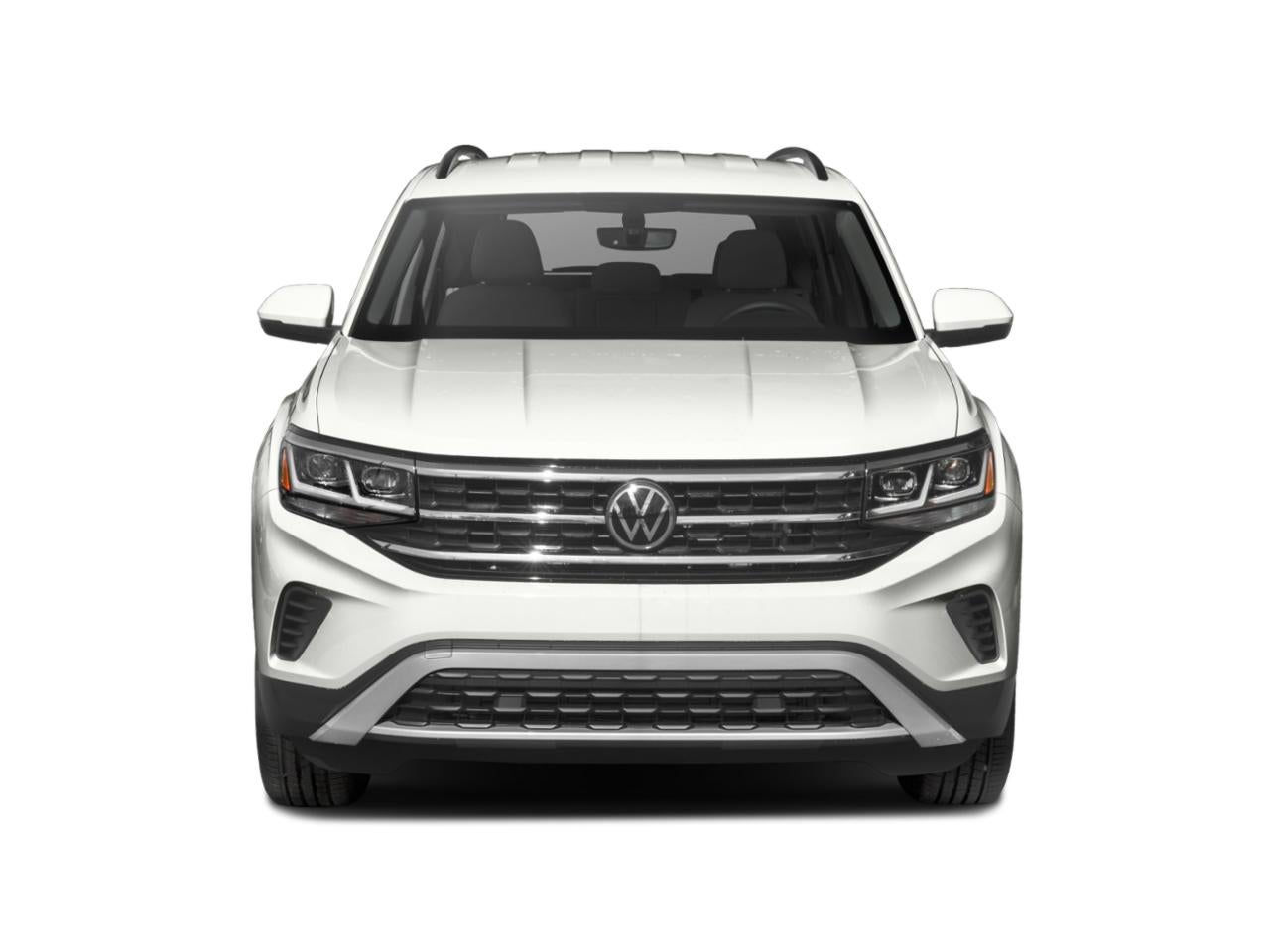 2021 Volkswagen Atlas 3.6L V6 SEL Premium 4MOTION *Ltd Avail*