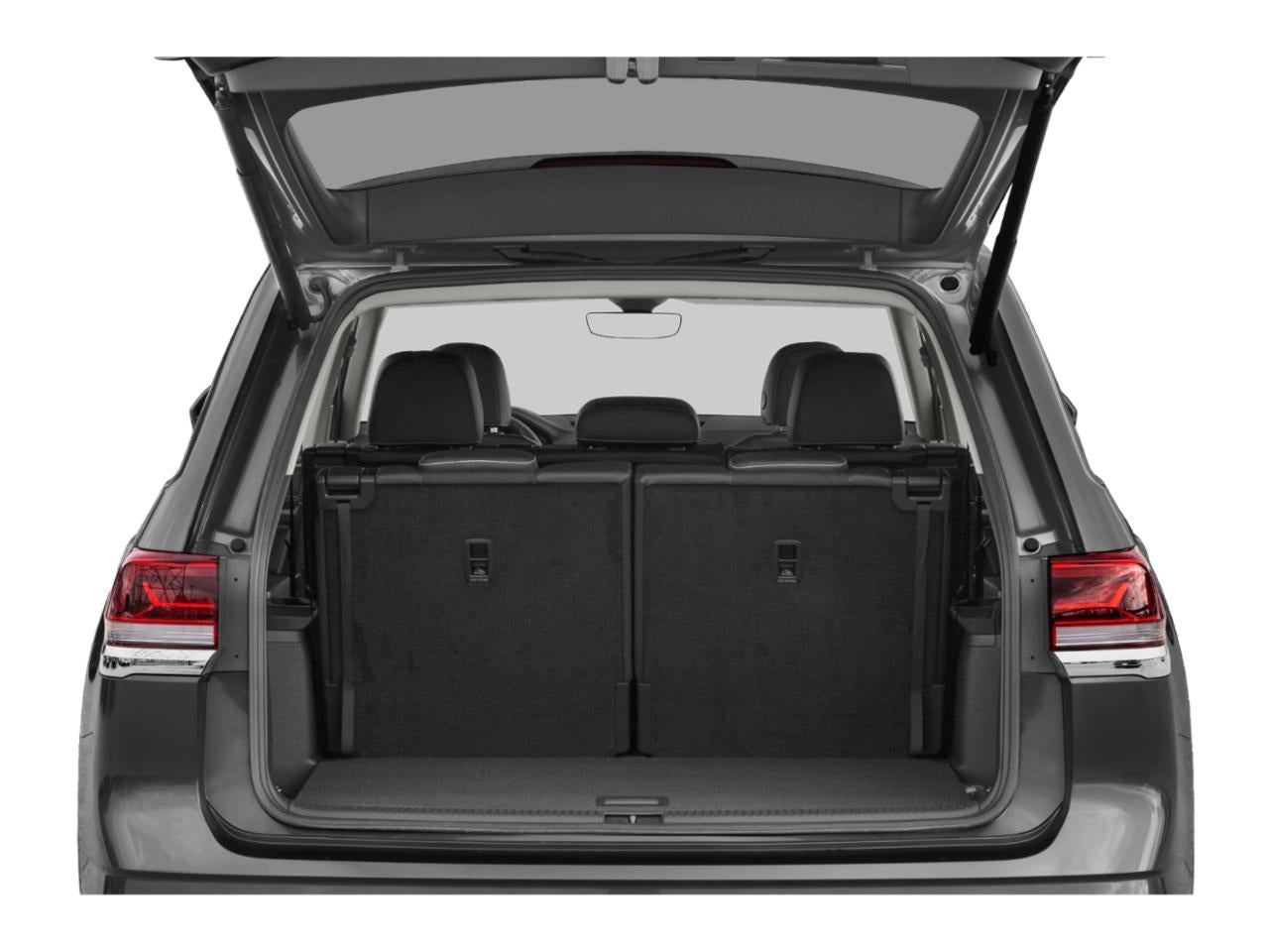 2021 Volkswagen Atlas 3.6L V6 SEL Premium 4MOTION *Ltd Avail*