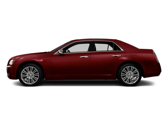 2014 Chrysler 300 4dr Sdn 300C RWD