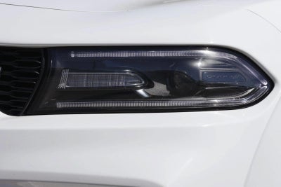 2020 Dodge Charger Scat Pack Widebody RWD