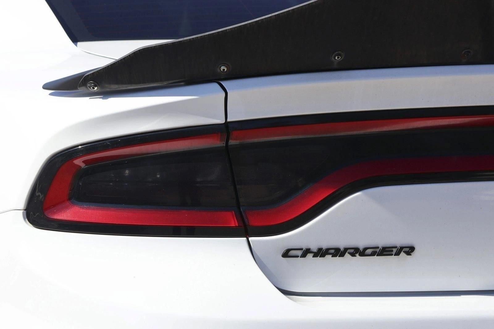 2020 Dodge Charger Scat Pack Widebody RWD