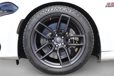 2020 Dodge Charger Scat Pack Widebody RWD