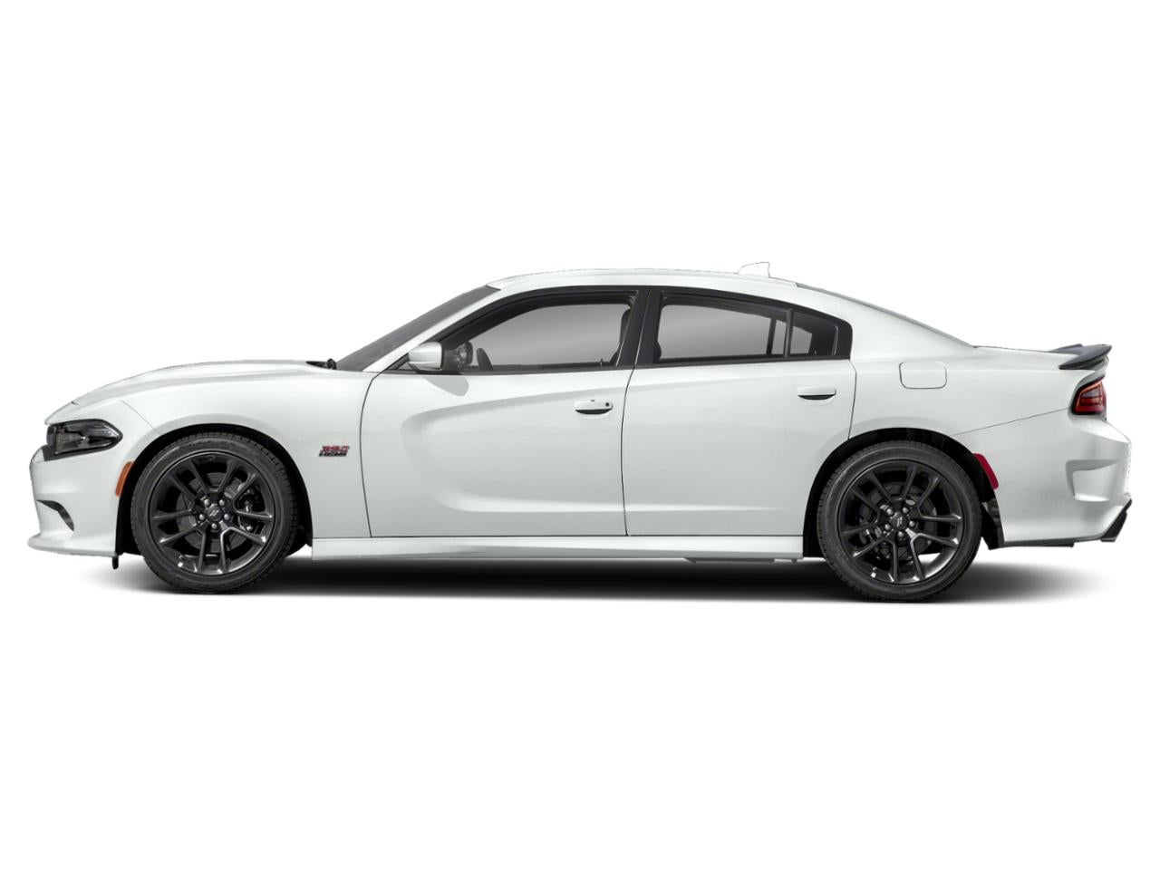 2020 Dodge Charger Scat Pack Widebody RWD