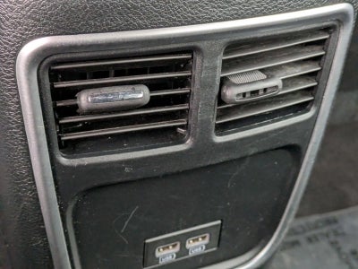 2017 Dodge Charger SXT RWD