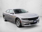 2017 Dodge Charger SXT RWD