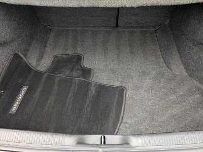 2017 Dodge Charger SXT RWD