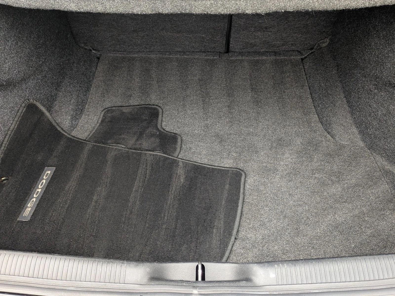 2017 Dodge Charger SXT RWD