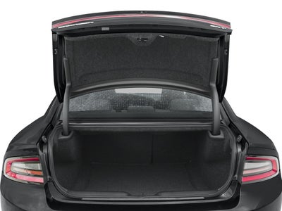 2017 Dodge Charger SXT RWD