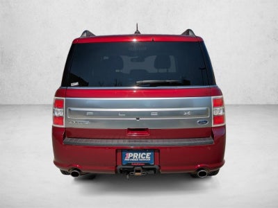 2019 Ford Flex Limited FWD
