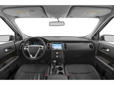 2019 Ford Flex Limited FWD