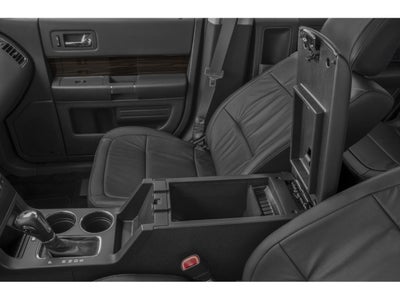 2019 Ford Flex Limited FWD
