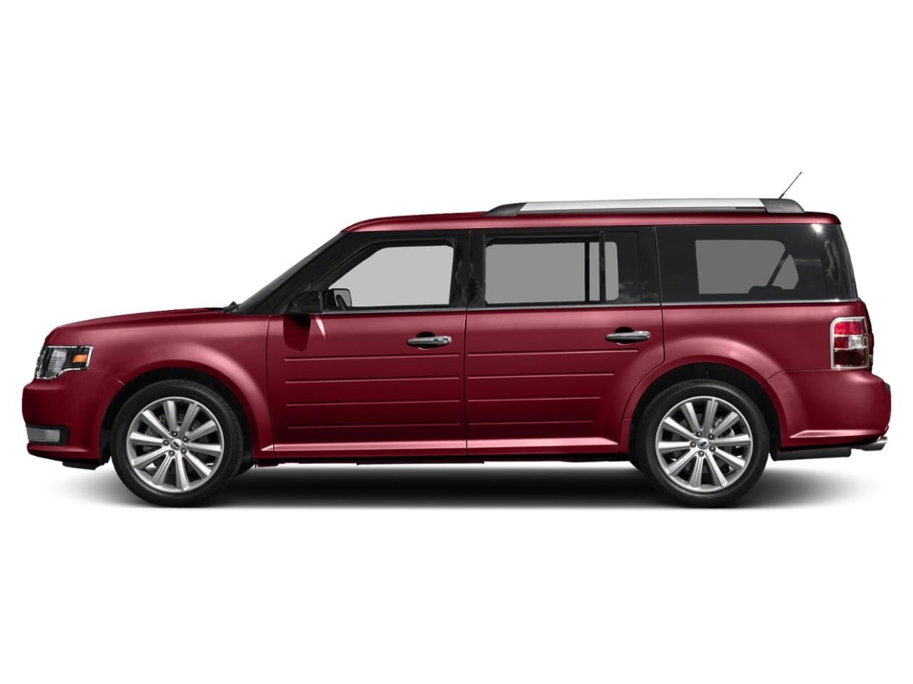 2019 Ford Flex Limited FWD
