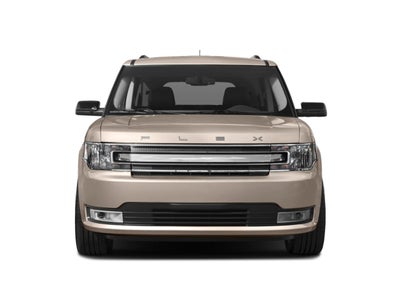 2019 Ford Flex Limited FWD