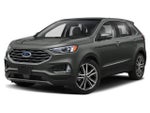 2019 Ford Edge Titanium AWD